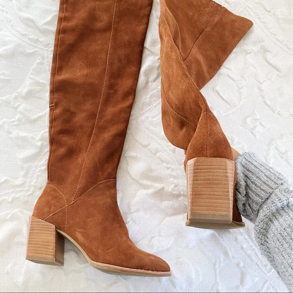 BOGO Treasure & Bond Dylan Tall Boots New $150